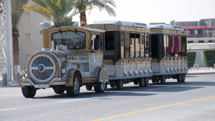 مواصلات قطر تعتزم زيادة أسطولها خلال عيد الفطر