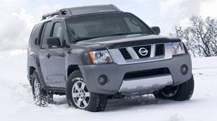 نيسان تستدعي 434491 مركبة بسبب أجزاء معيبة