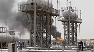 استحواذ بتروتشاينا على 40% من حقوق التنقيب في امتياز في قطر