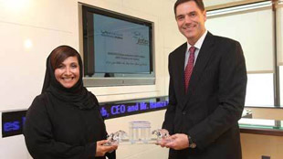 ناسداك دبي ترحب بصكوك جافزا البالغة 650 مليون دولار الى سوقها