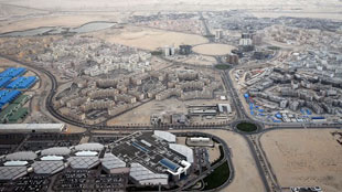 مجلس التنمية يدعم الاستثمارات في السوق العمانية