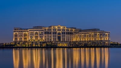 دبي تستضيف المؤتمر العالمي لمجموعة بريفيرد للفنادق والمنتجعات لأول مرة في الشرق الأوسط