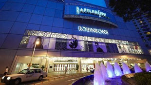 السياح الخليجيون يفضلون سنغافورة كوجهة تسوق رائدة 