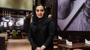 باباروتى يفتتح فرعه الثانى في دبي مول