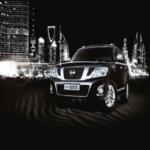 نيسان باترول تتألق في "النسخة الماسية" احتفاءاً بمرور ستين عاماً على بدء انتاجها