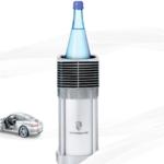 بورشه تبدع تحفة كلاسيكية لعشاق السيارات الفاخرة في الإمارات