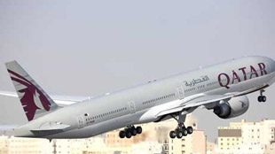 الخطوط الجوية القطرية تعلن عن مخطط لتسيير رحلات إلى الموزامبيق