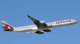 بدء تسيير رحلات الخطوط القطرية اليومية إلى كليمنجارو بتنزانيا