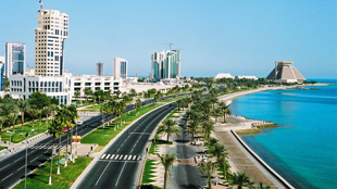 قطر تعتزم استثمار 18 مليار دولار في الاقتصاد المصري