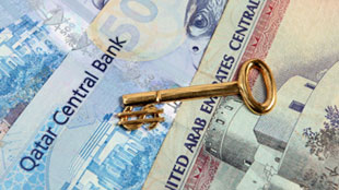 اعتماد الموازنة القطرية الجديدة بـ206 مليار ريال إيرادات