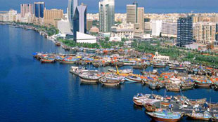 دولة الإمارات الأفضل عالمياً في تحسن الأداء التنافسي 