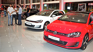 فولكس واجن دبي تحتفل بالشهر الكريم بأسعار مخفضة وخدمات مجانية 