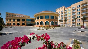 رتاج يبدأ تسليم 2024 وحدة سكنية ضمن مجمع دبي للإستثمار