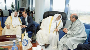 3000 ريال شهرياً حد أدنى لرواتب السعوديين بالقطاع الحكومي فقط