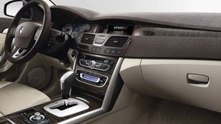 رينو أول علامة تجارية اختصاصية أوروبية تحقق نمواً يبلغ 33% في الربع الأول من عام 2012 