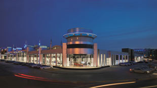 مبيعات رولز-رويس موتور تواصل نموها في الإمارات