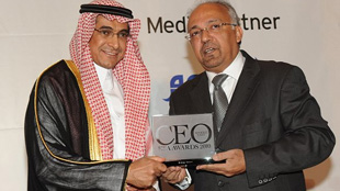 مداخيل الرؤساء التنفيذيين في السعودية تحتل المرتبة الاولى خليجيًا