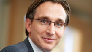 فيليبس تعين رئيساً ومديراً تنفيذياً جديداً لمنطقتي الشرق الأوسط وتركيا