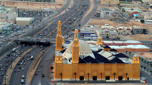 رياض في صدارة مدن المنطقة في أعلى احتمالات إيجاد فرص عمل