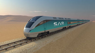 السعودية: وظائف شاغرة في الخطوط الحديدية 