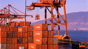 أكثر من 14 مليار ريال صادرات السعودية غير البترولية في مايو