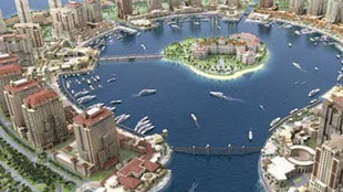 ارتفاع الإيجارات السكنية في قطر 8% للشقق و4% للفلل