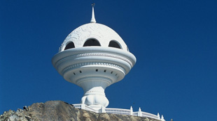 6% نمو متوقع للناتج المحلي الإجمالي لسلطنة عمان في 2012