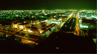  المملكة العربية السعودية يستطلع سعي دول المجلس لإقامة علاقات تجارية مع الاتحاد الأوروبي