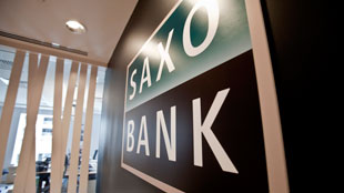 ساكسو بنك يدعم مؤتمر يوروموني الكويت