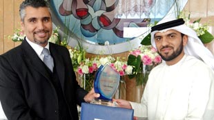فندق كونكورد الفجيرة ينال التقدير والإشادة من منتدى الشارقة للتطوير