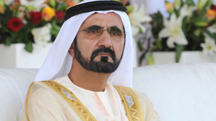  لماذا إعتنق أجنبي الإسلام بعد حديثه مع محمد بن راشد؟