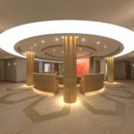 "كلوزال" تفوز بعقود ديكورات داخلية بقيمة 122 مليون درهم إماراتي في الإمارات وقطر