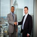 صندوق استثمار سعودي - بريطاني بقيمة 100 مليون جنيه استرليني يبرم ثاني صفقة عقارية 