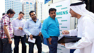 توفر 19026 وظيفية تشغل بالتوظيف المباشر في وزارة سعودية 