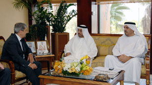 غرفة أبوظبي ووزارة المالية تنظمان ندوة تعريفية حول العمل الاقتصادي الخليجي المشترك 