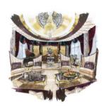 ستاروود تعلن عن افتتاح فندق «سانت ريجيس أبوظبي» هذا الخريف