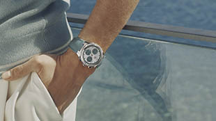 الساعة المناسبة لفصل الصيف