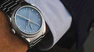 إصدار عالميّ أوّل من بارميجياني فلورييه