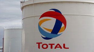 توتال الفرنسية تفوز بامتيازات نفطية جديدة في اليمن