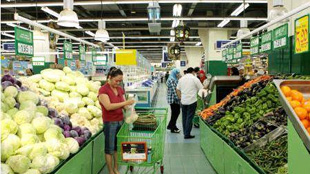 ارتفاع معدل التضخم في الإمارات 0.46% خلال يوليو الماضي