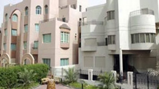 تراجع قيمة التداولات العقارية في الكويت 9% في الربع الثاني