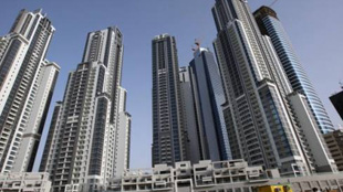  942.3 مليون درهم تصرفات العقارات في دبي 