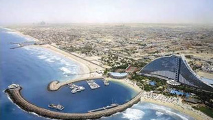 235.7 مليون درهم تصرفات العقارات في دبي