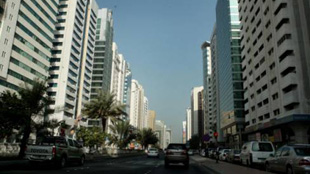 1.4 مليار درهم تصرفات العقارات في دبي 