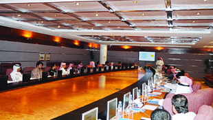 ارتفاع نسبة التستر التجاري في قطاع المقاولات والانشاءات إلى 61%