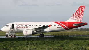 طيران البحرين تخطط للتحالف مع مستثمرين سعوديين لدخول سوق المملكة