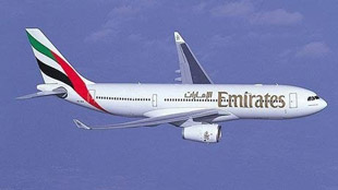 عروض التوقف في دبي من طيران الإمارات تحظى بإقبال كبير في السوق المصري 