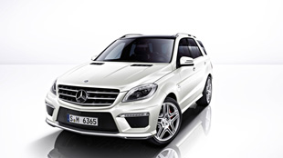 مرسيدس-بنز الشرق الأوسط والأدنى تحطّم رقم مبيعات قياسي 