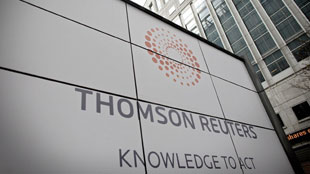 تومسون رويترز تطلق نظاماً جديداً للتنبؤ باختيارات صناديق الأسهم