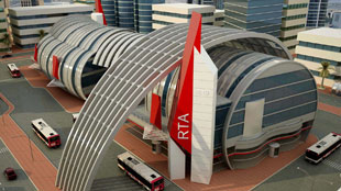 الطرق تطرح 54 لوحة أرقام مميزة في مزادها الإلكتروني ال13 